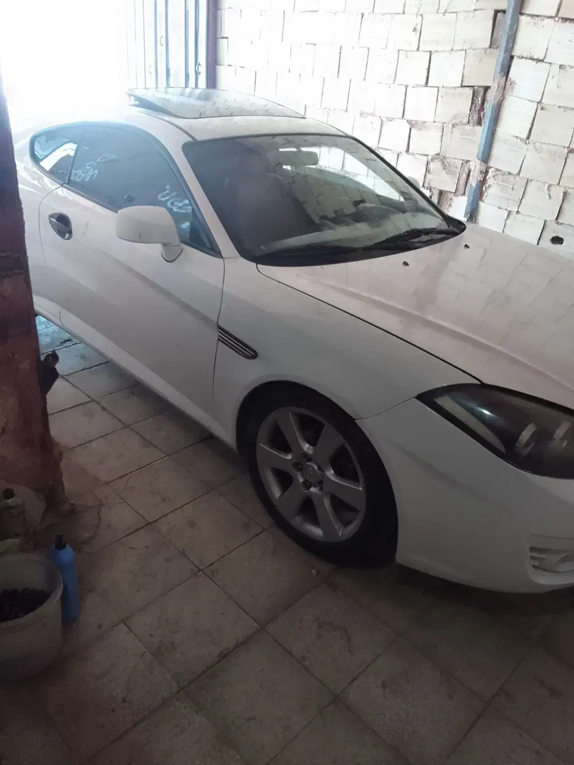 تعمیر جلوبندی با قیمت مناسب وکار تمیز|خدمات موتور و ماشین|سبزوار, هویزه|دیوار