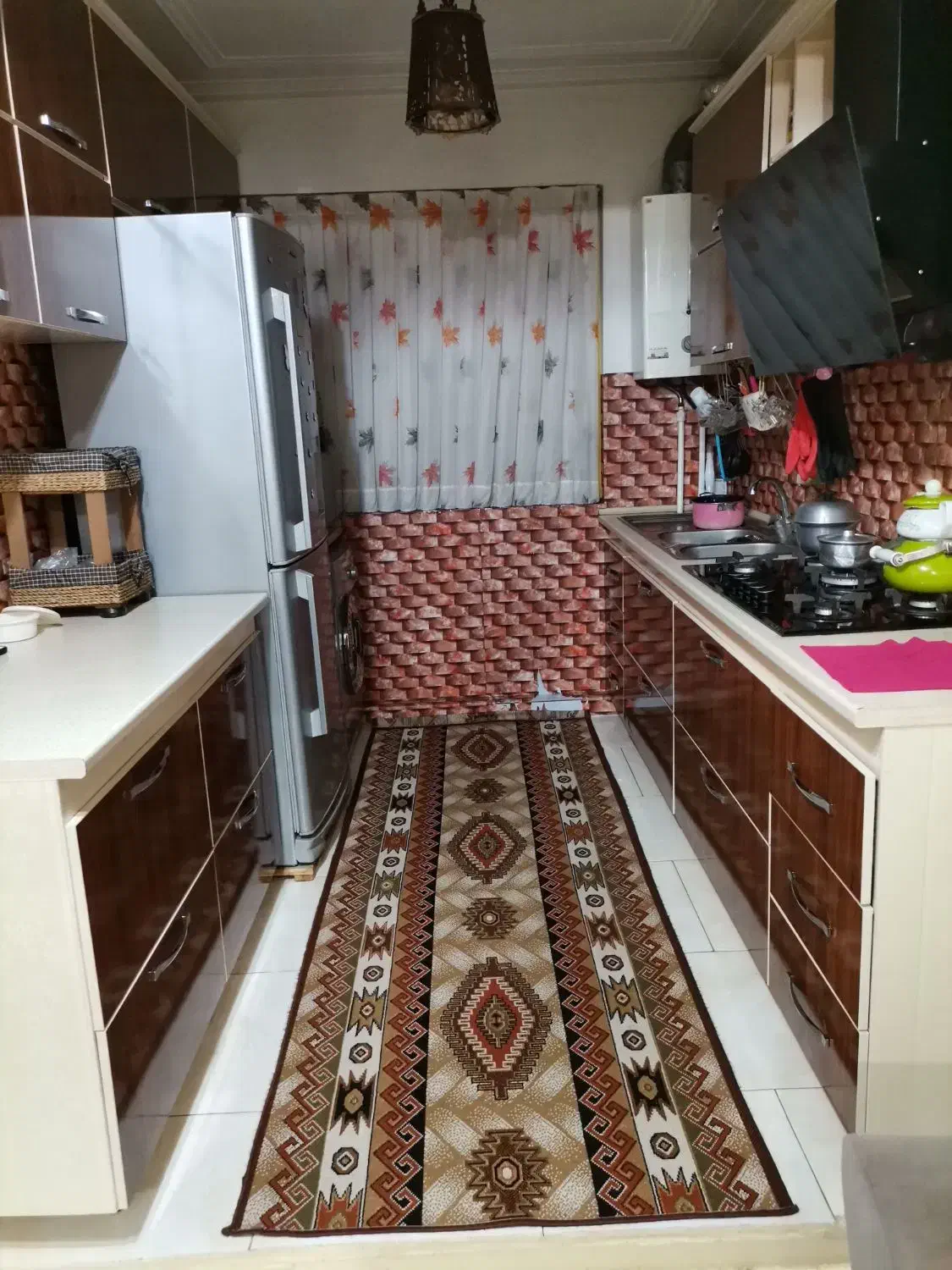 دو باب خانه با هم تخفیفی|فروش خانه و ویلا|رشت, سلیمانداراب|دیوار