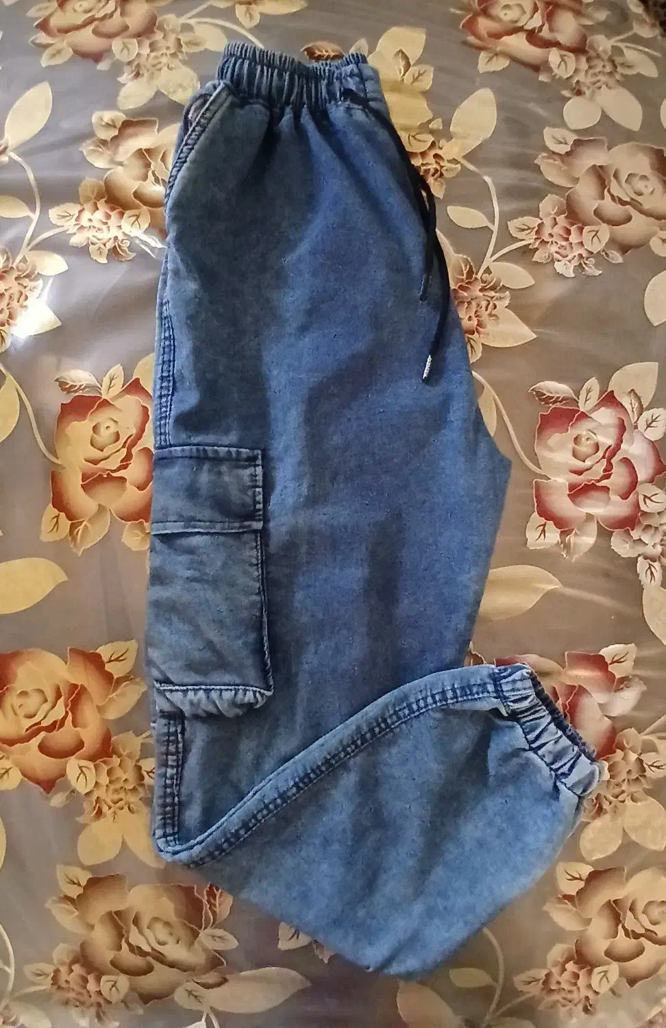 شلوار جین اسلش پاچه کشدار|لباس|شیراز, سفیرشمالی|دیوار