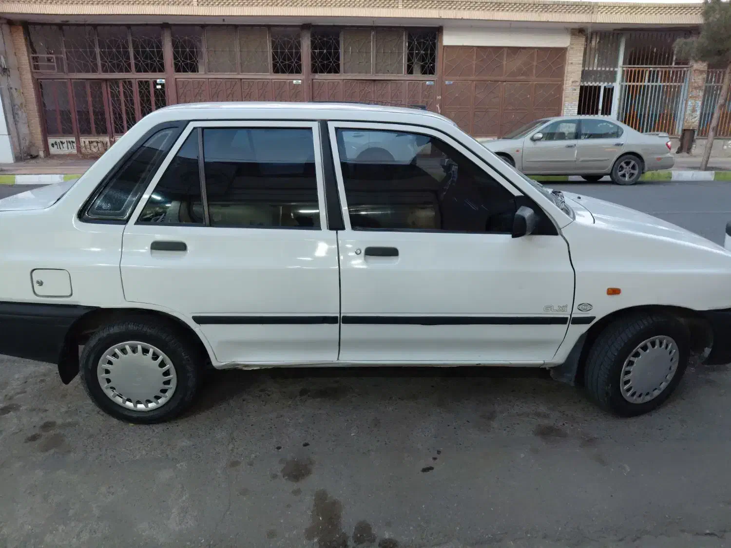 پراید ۱۳۱|خودرو سواری و وانت|رفسنجان, |دیوار