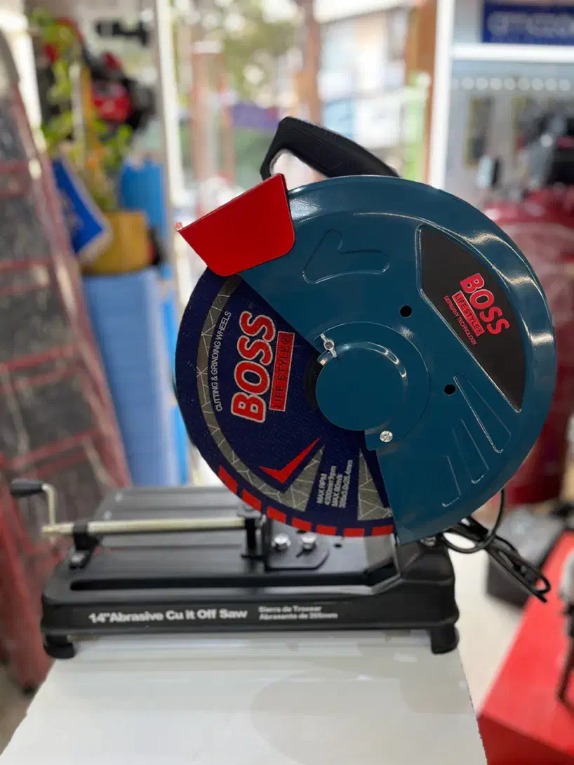 پروفیل بر صنعتی باس ۲۴۰۰وات|ابزارآلات|گرگان, |دیوار