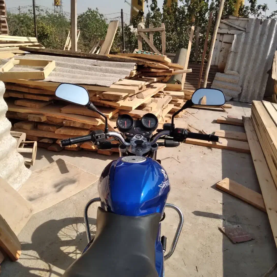 پالس 180 پره مدل 88|موتورسیکلت|چهاردانگه (تهران), |دیوار