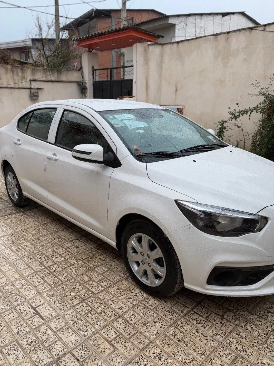 شاهین gl|خودرو سواری و وانت|کردکوی, |دیوار