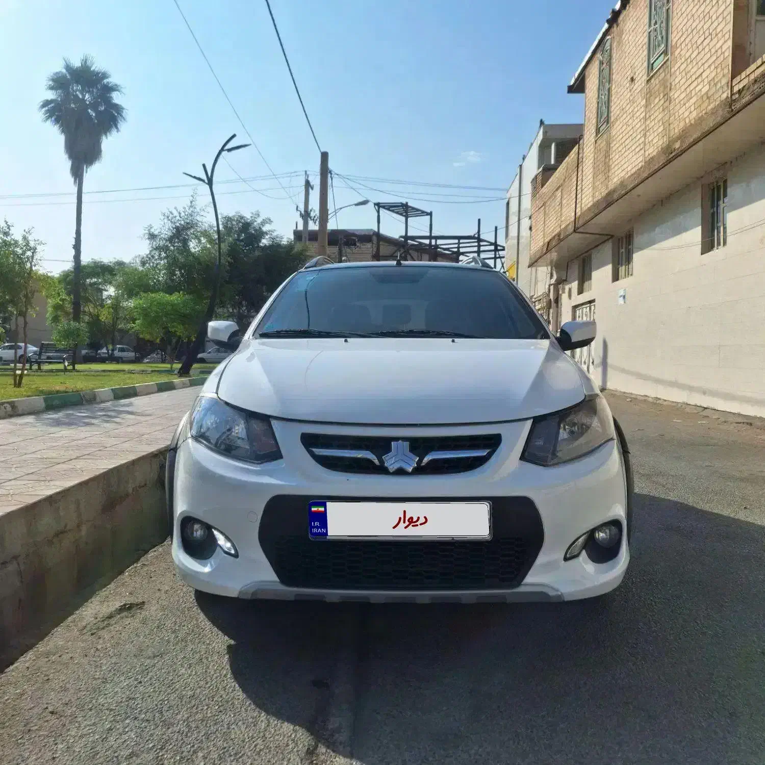 کوئیک آر 402 عروسک|خودرو سواری و وانت|دره شهر, |دیوار