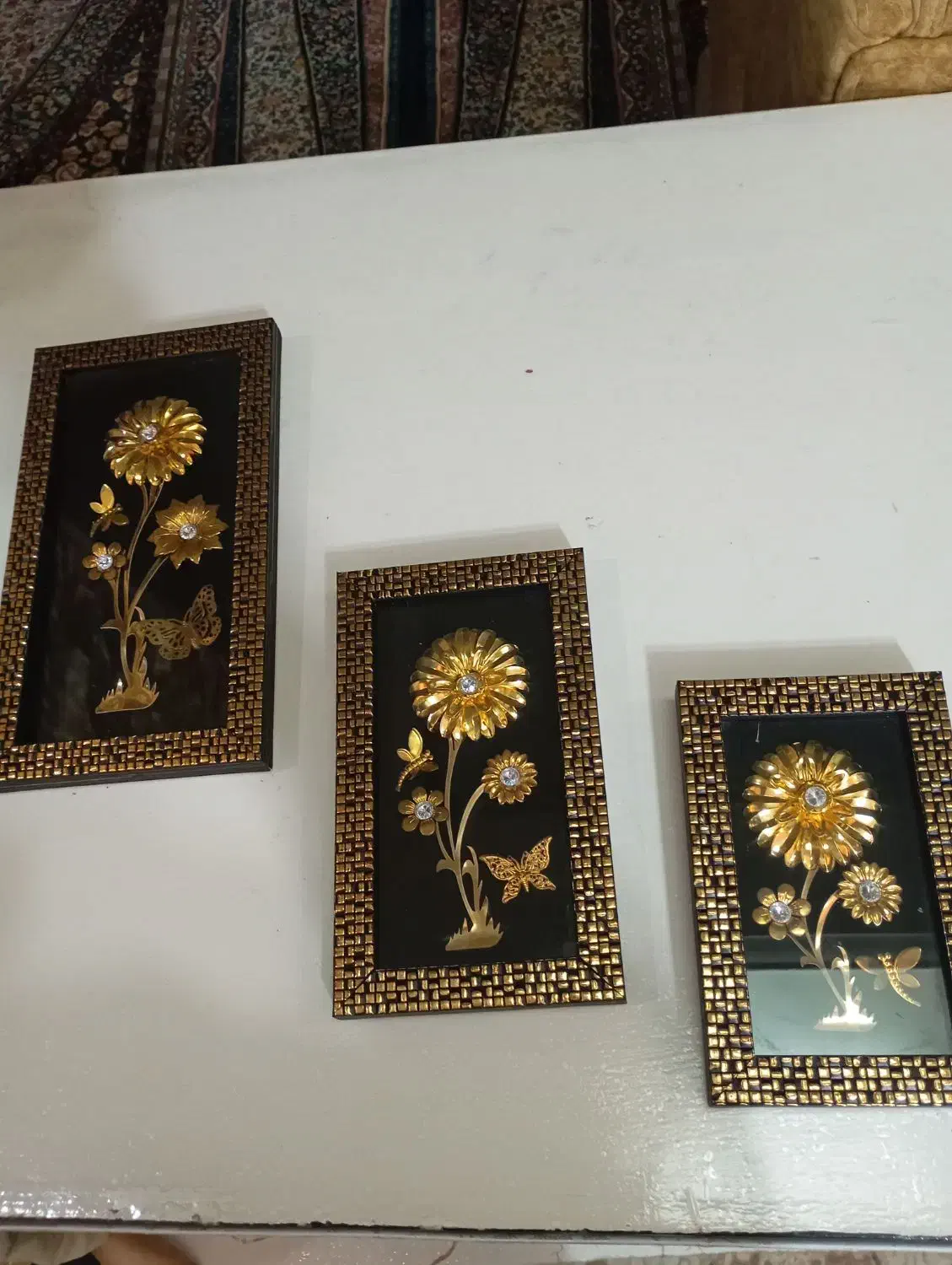 تابلو نونو|تابلو، نقاشی، عکس|الیگودرز, |دیوار