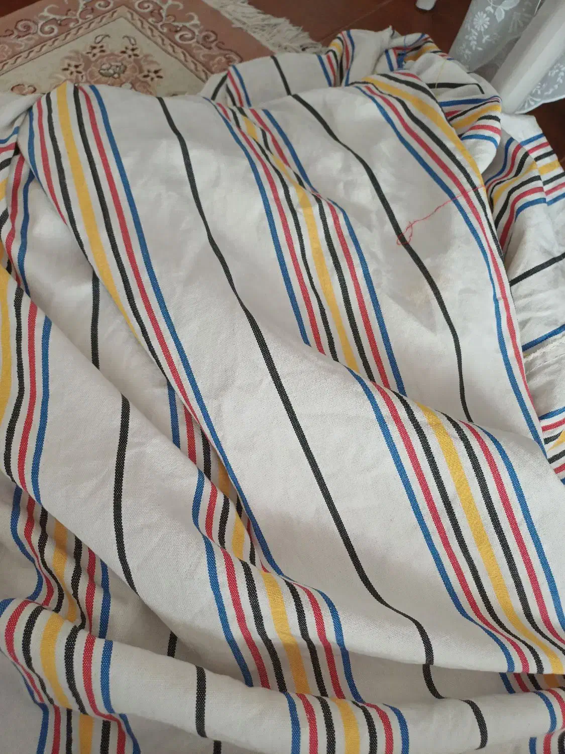 چادر ماشین|قطعات یدکی و لوازم جانبی|کرمانشاه, |دیوار