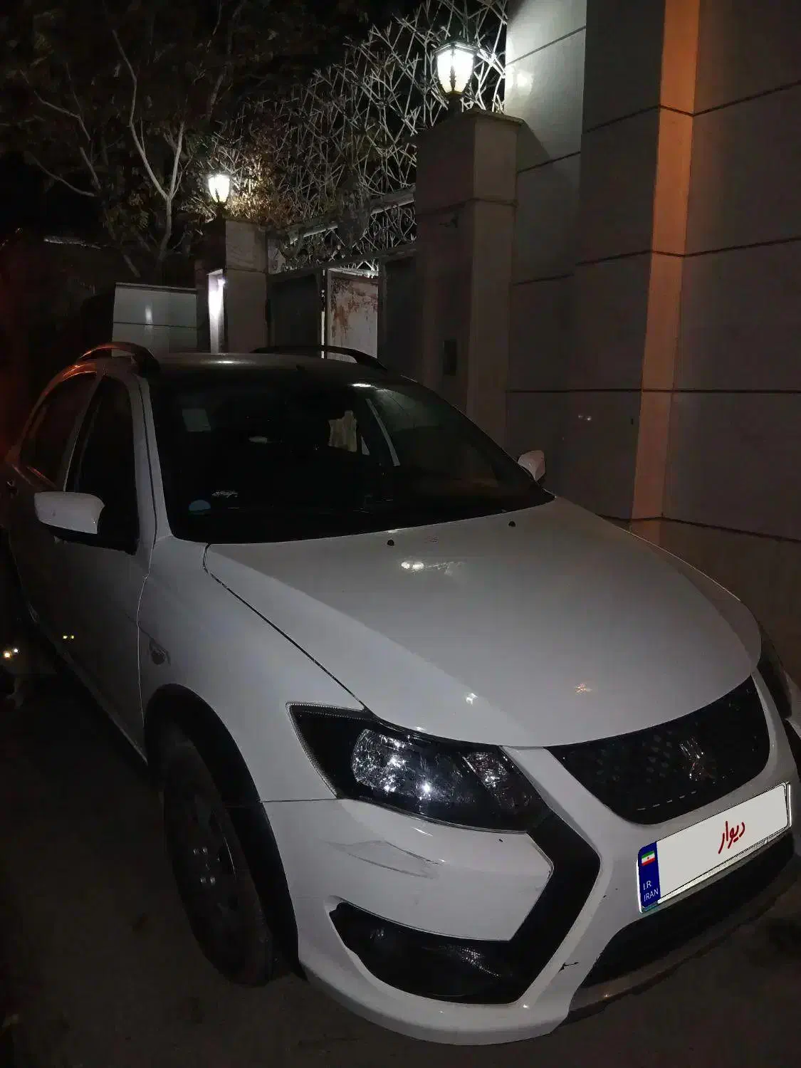 کوییک۱۴۰۴|خودرو سواری و وانت|تهران, نیروی هوایی (پیروزی)|دیوار