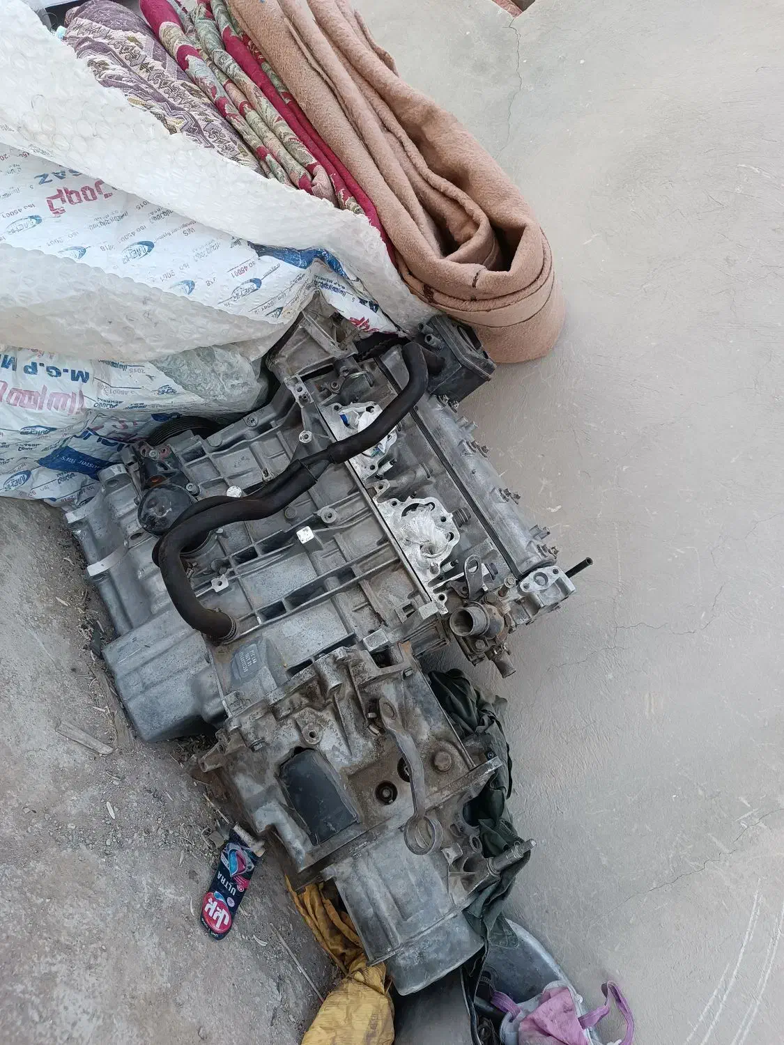 وسایل پژو اتاق موتور داشبورد سیم کشی|قطعات یدکی و لوازم جانبی|خاش, |دیوار