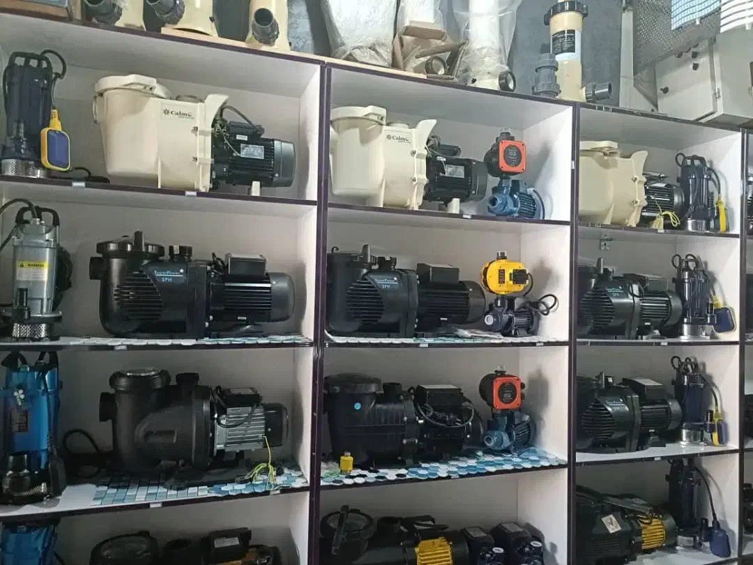 تجهیزات استخر سونا و جکوزی|مصالح و تجهیزات ساختمان|شیراز, گویم|دیوار