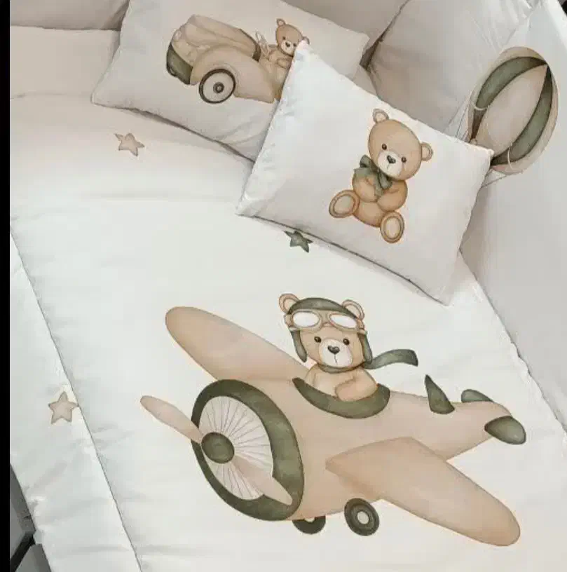 ست خواب|اسباب و اثاث بچه|قم, صفاشهر|دیوار