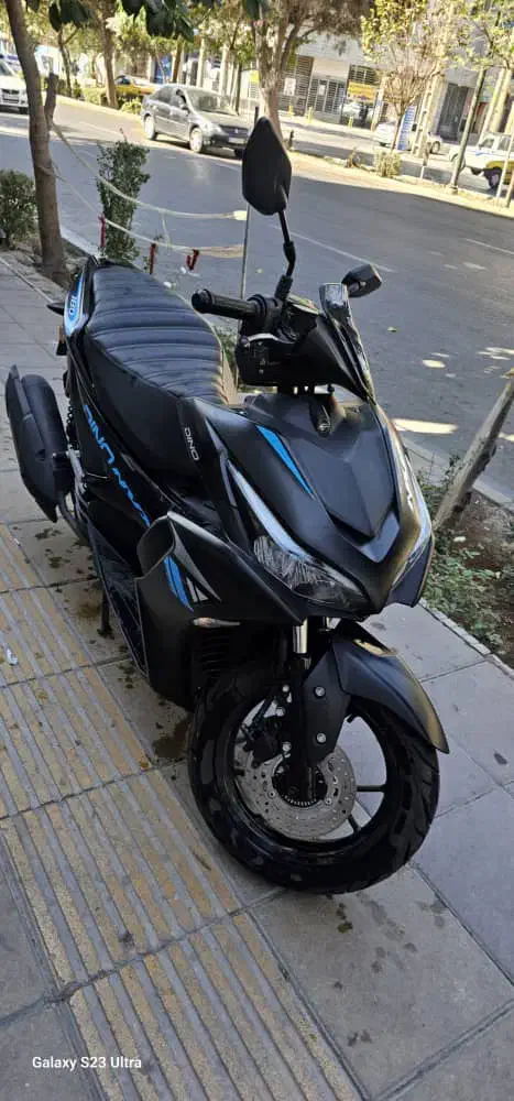 موتور دینو|موتورسیکلت|کرج, اصفهانی‌ها|دیوار