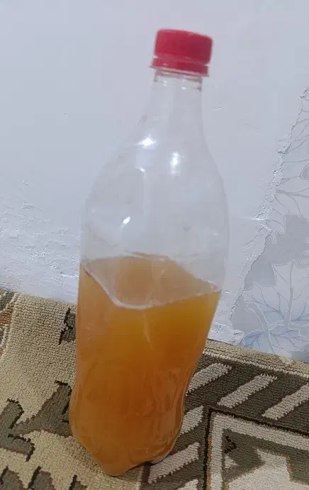 سرکه انگور خانگی|خوردنی و آشامیدنی|پیر سلیمان, |دیوار