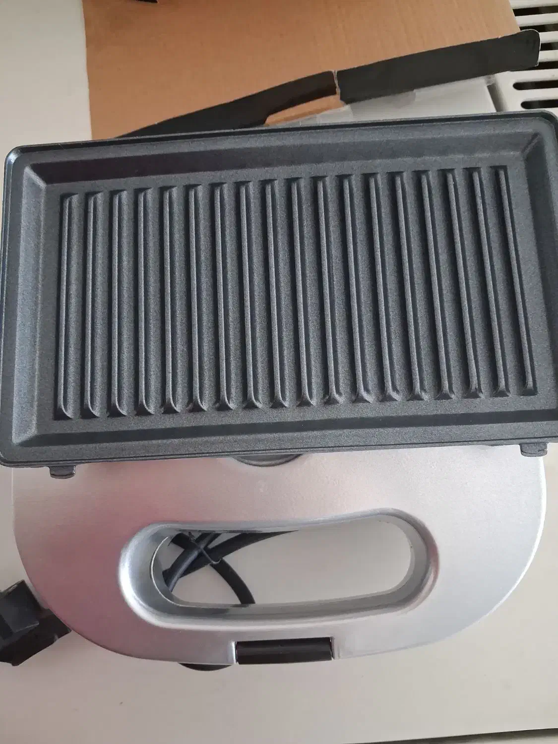 ساندویچ ساز|سایر لوازم برقی|مشهد, هفت تیر (حافظ)|دیوار