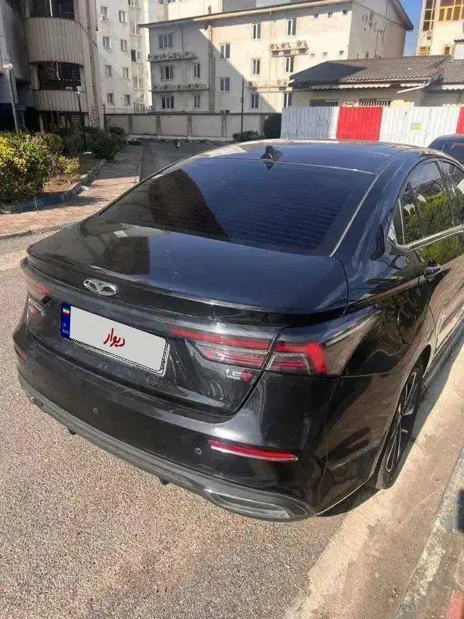 Arizo6 pro|خودرو سواری و وانت|رشت, کوی حسینی|دیوار