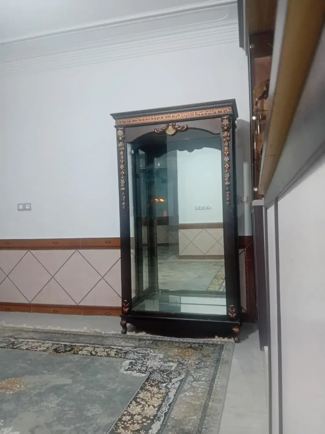 بوفه|بوفه، ویترین، کنسول|اسدآباد, |دیوار