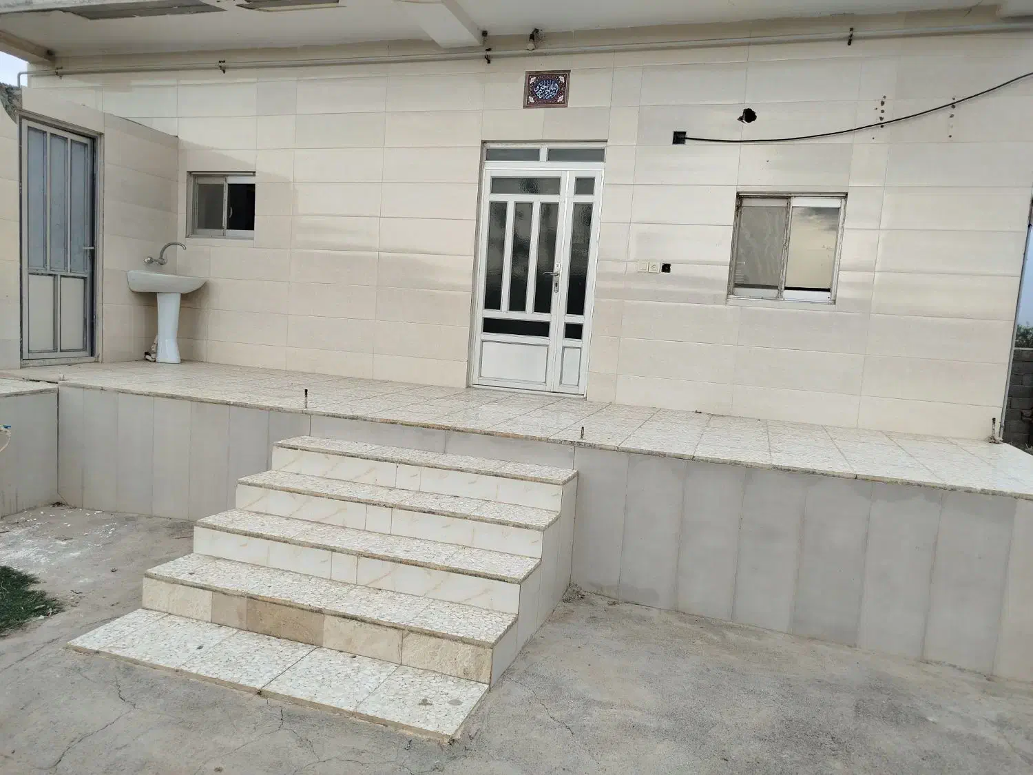 اجاره خانه|اجارهٔ خانه و ویلا|آق قلا, |دیوار