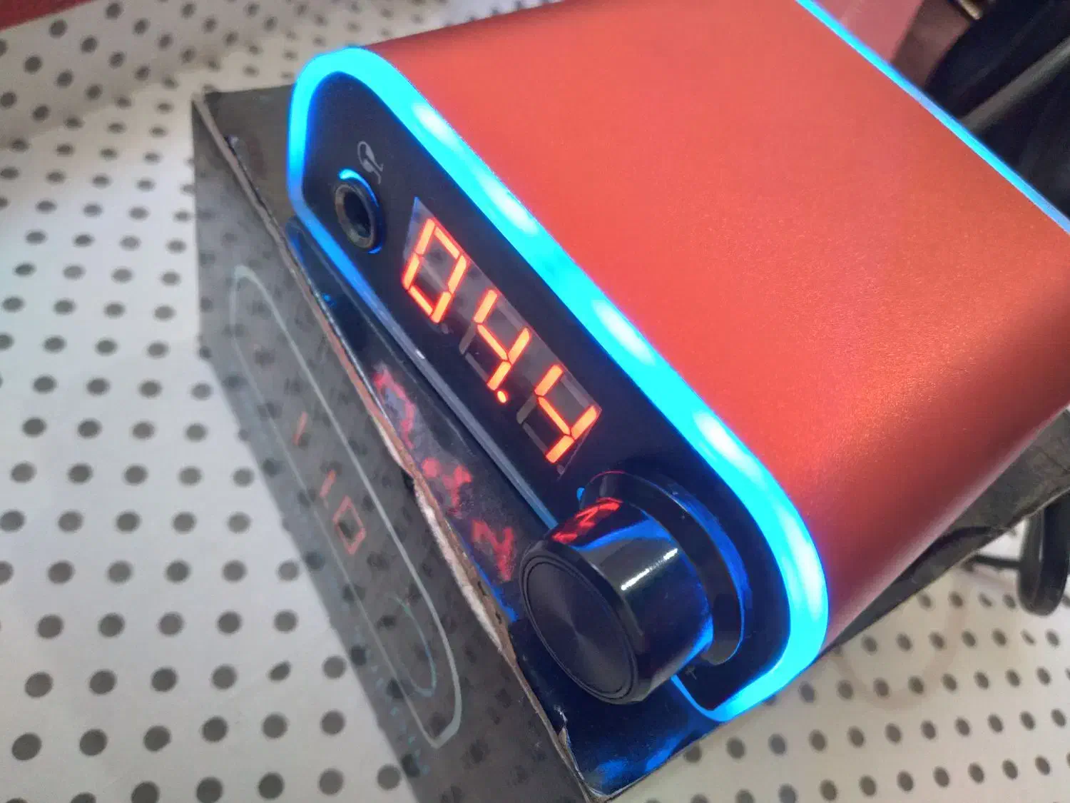 دستگاه تتو|آرایشگاه و سالنهای زیبایی|قرچک, میرزائی شمالی|دیوار