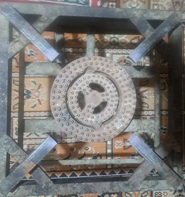 اجاق گاز|اجاق گاز و لوازم برقی پخت‌وپز|اصفهان, شاهد|دیوار