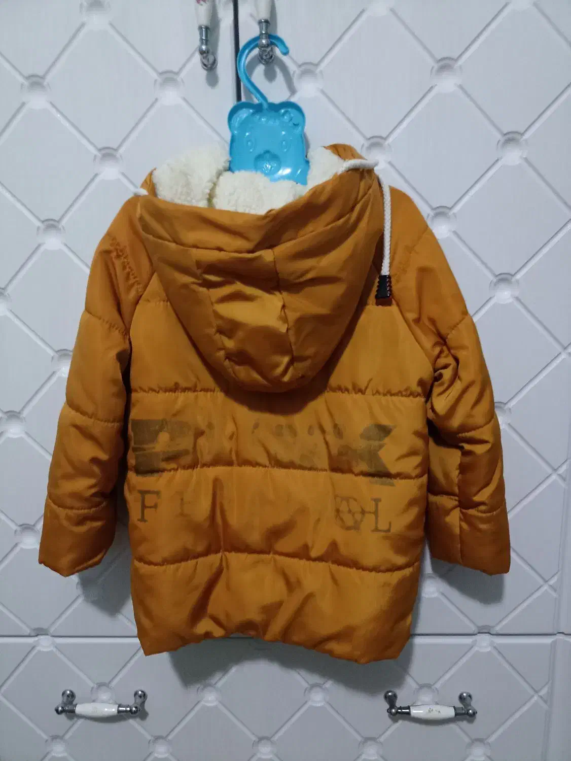 کاپشن بچه گانه|کفش و لباس بچه|اسلامشهر, شهرک واوان|دیوار