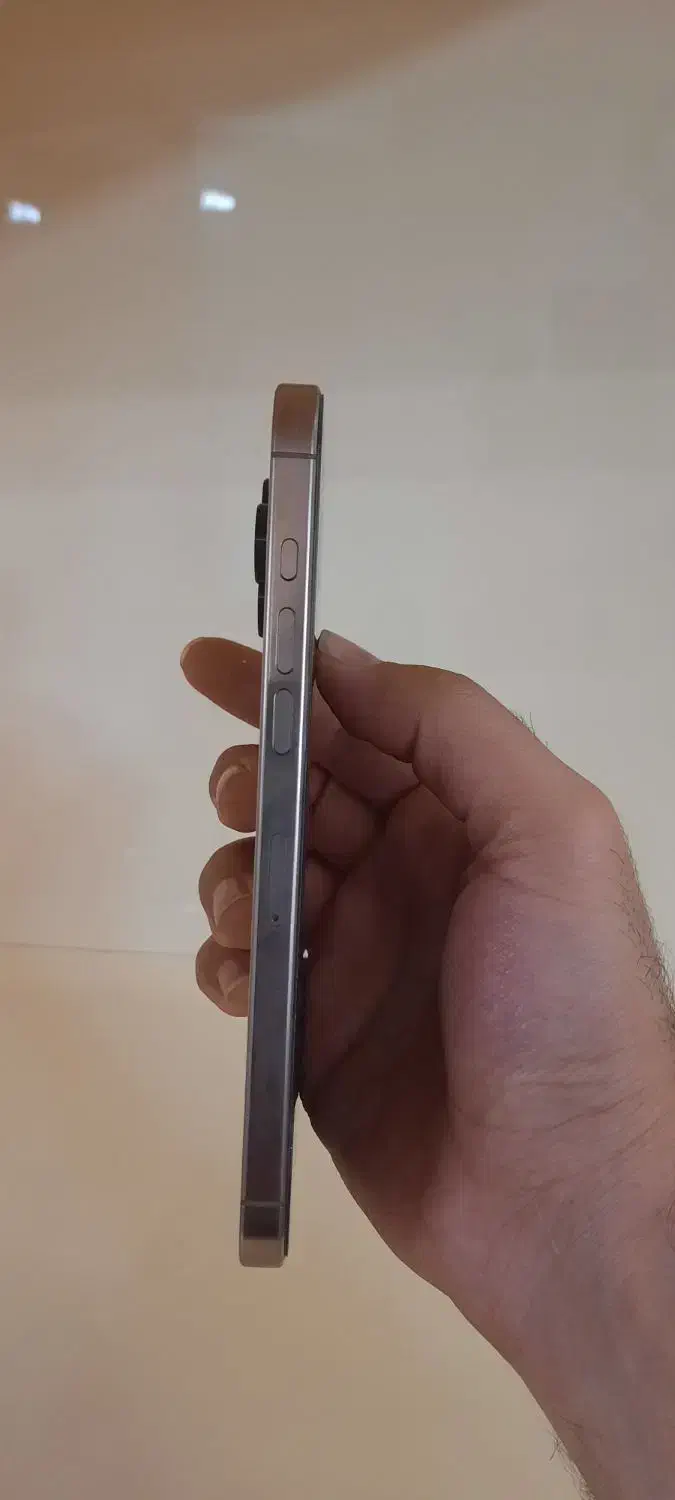 آیفون 16 پرو مکس|موبایل|مشهد, شفا|دیوار