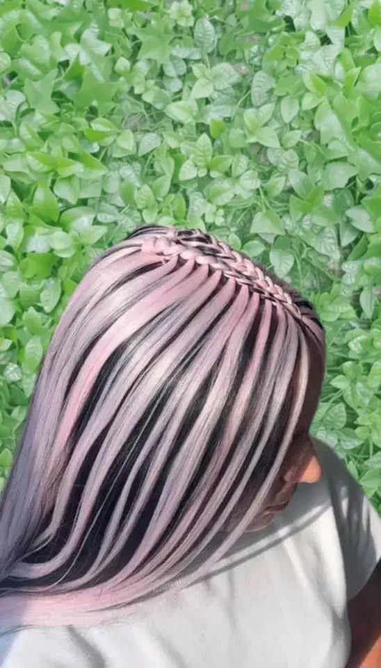 بافت مو رایگان|خدمات آرایشگری و زیبایی|شیراز, انجیر|دیوار