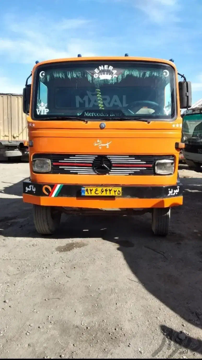 تخلیه چاه لجن کشی و لوله بازکنی (ونوس)|خدمات پیشه و مهارت|تبریز, |دیوار