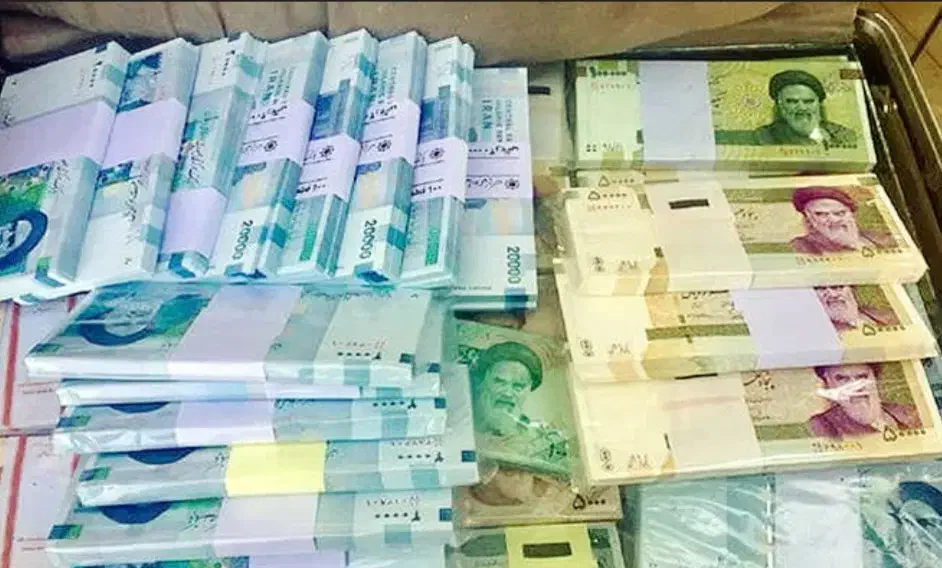 پول نو|کلکسیون سکه، تمبر، اسکناس|تهران, ائمه اطهار|دیوار