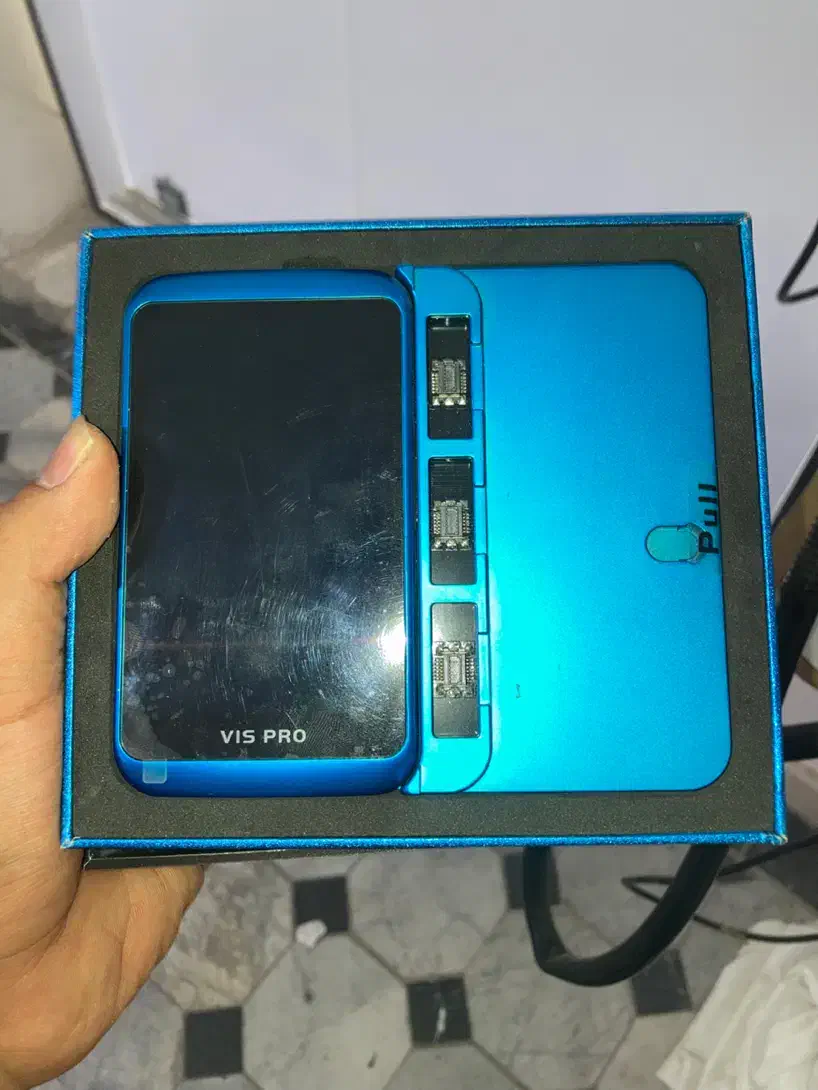 فروش لوازم تعمیرات موبایل|لوازم جانبی موبایل و تبلت|گنبد کاووس, |دیوار