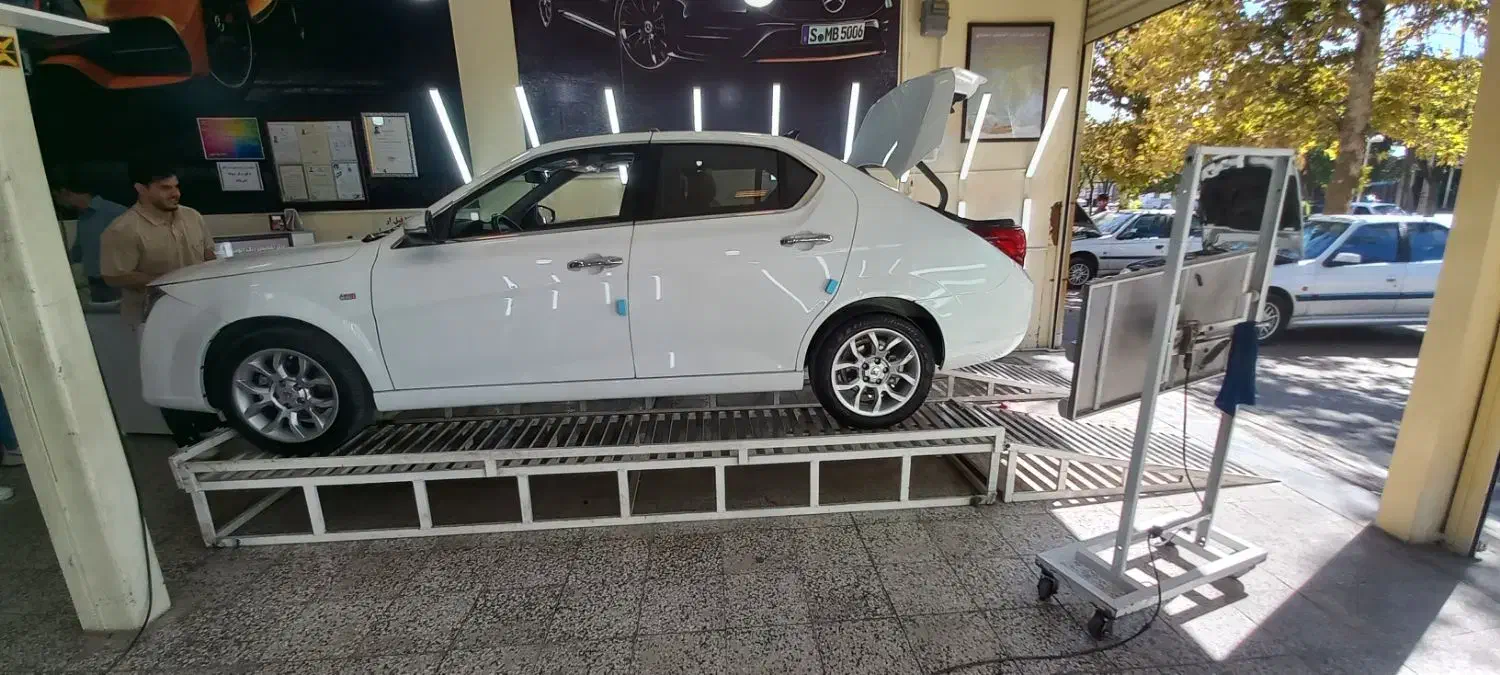 دناپلاس اتومات|خودرو سواری و وانت|دورود, |دیوار