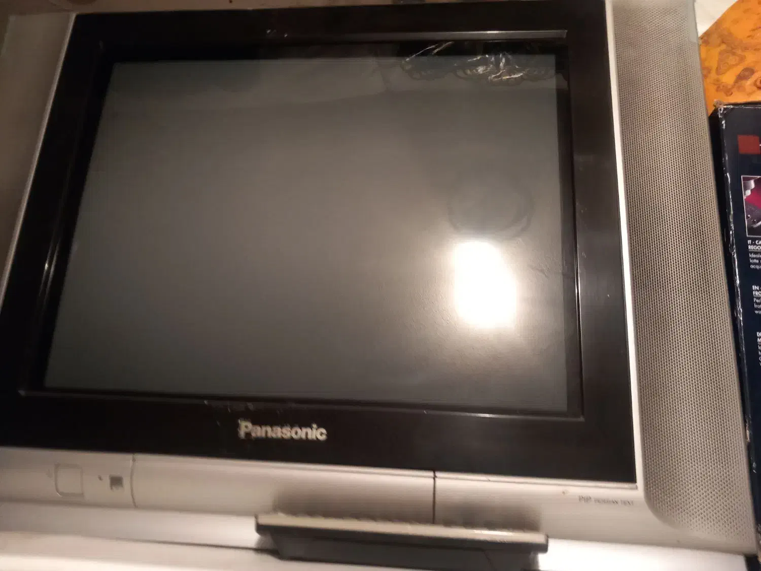 تلویزیون|تلویزیون و پروژکتور|تهران, شکوفه (عبدل آباد)|دیوار