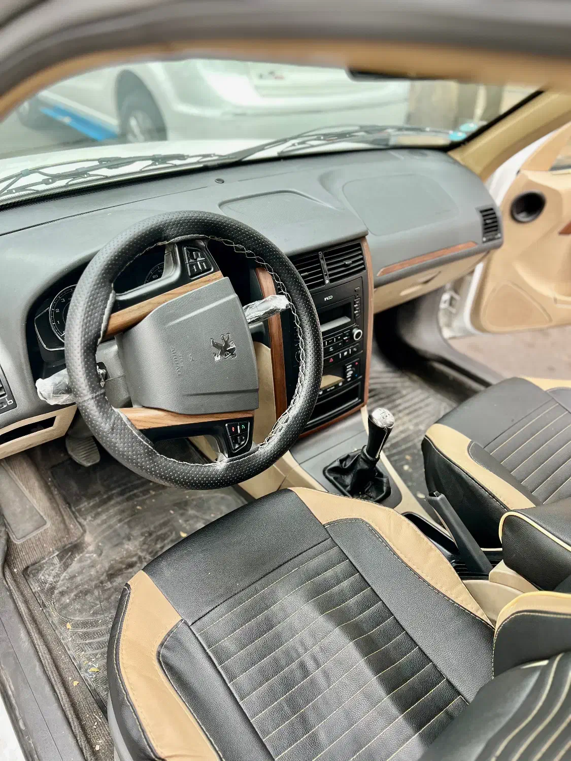 پرشیا|خودرو سواری و وانت|شهریار, شهریار|دیوار