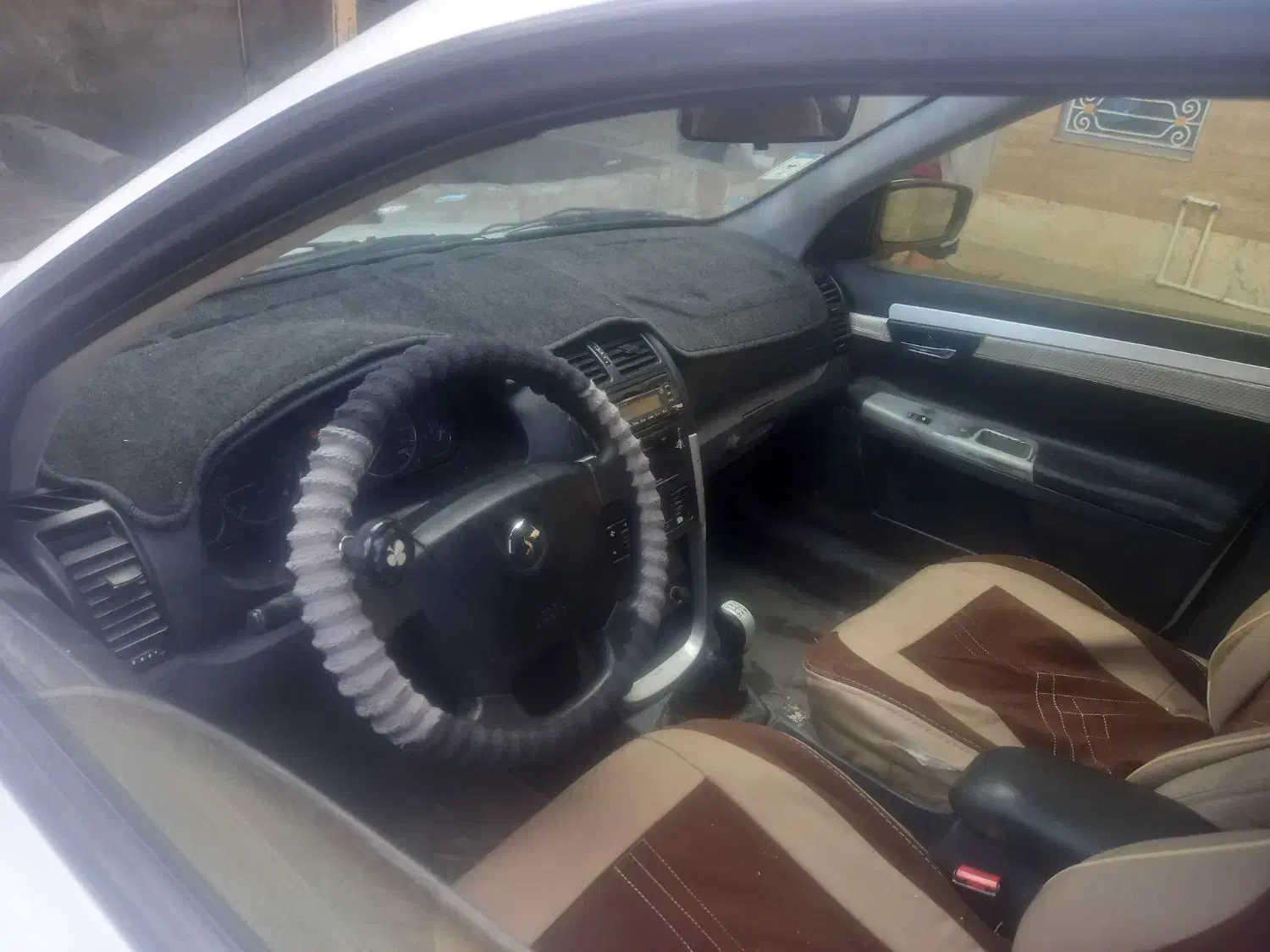 ماشین سمند سورن ۹۰|خودرو سواری و وانت|یاسوج, |دیوار