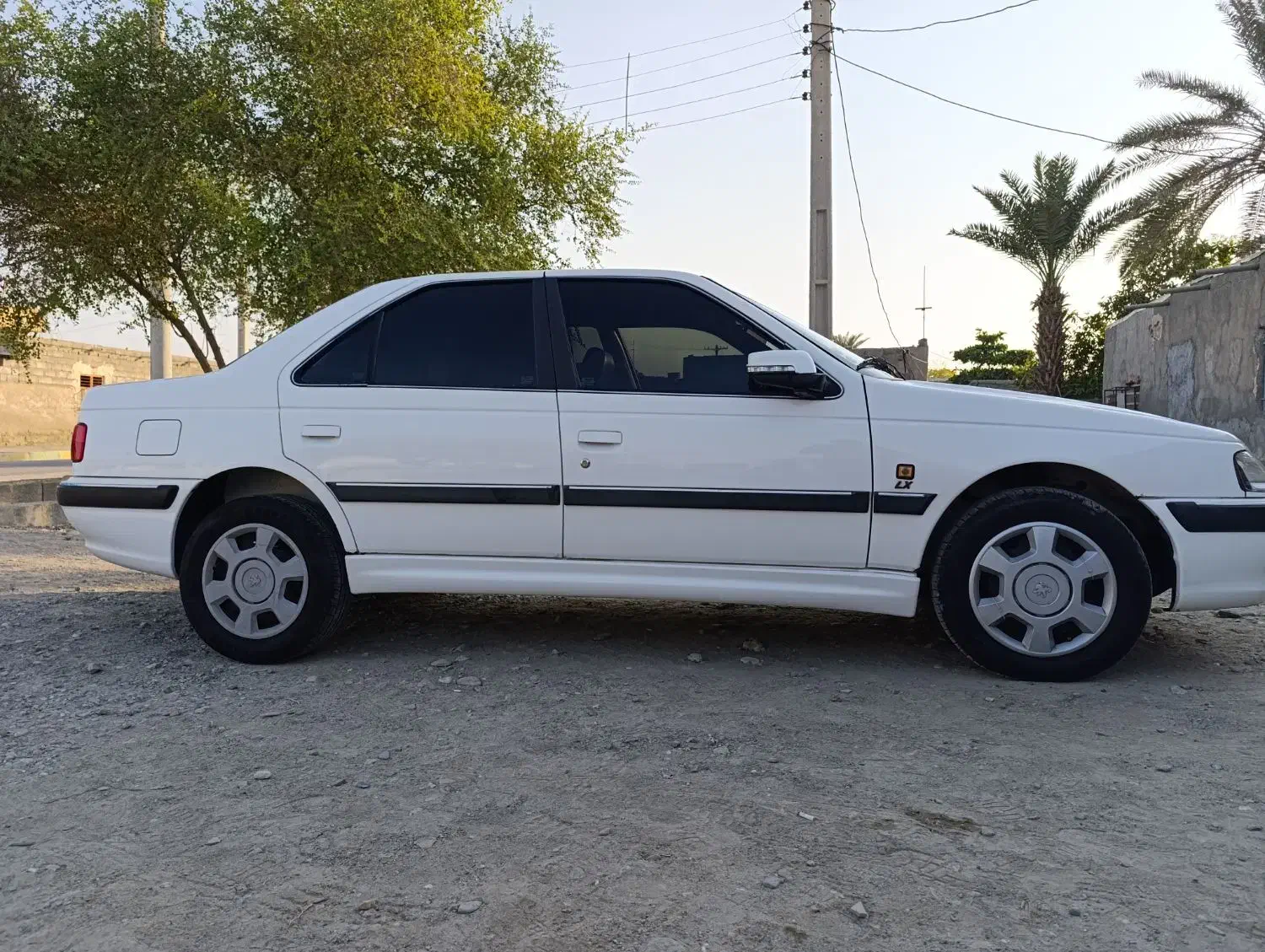 پارس tu5|خودرو سواری و وانت|بندرعباس, |دیوار