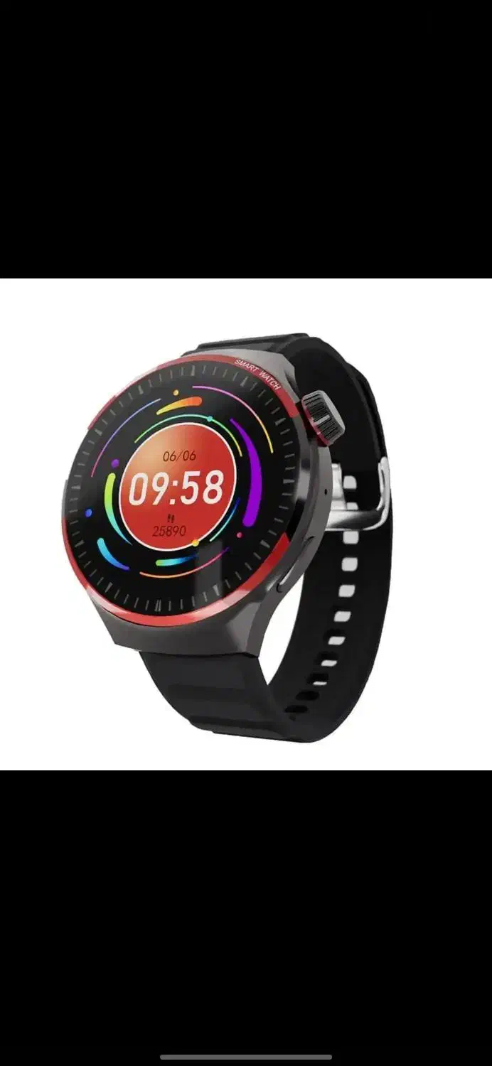 ساعت هوشمند با قابلیت|ساعت|سیرجان, |دیوار