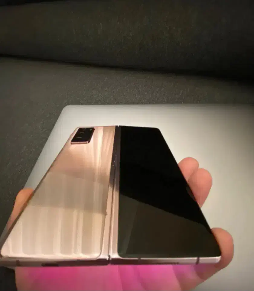 Z Fold 2|موبایل|تبریز, |دیوار