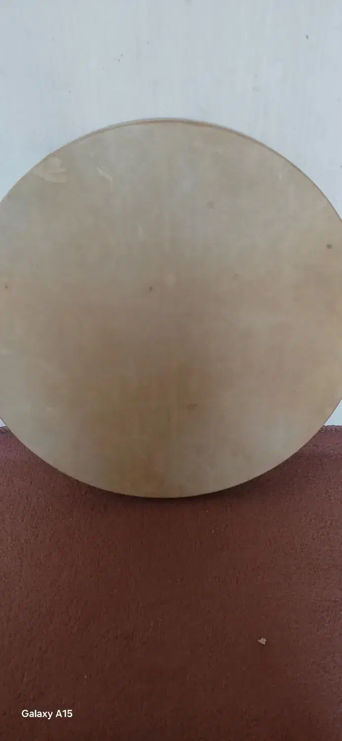 دف سما قیمت دو میلیون|سازهای سنتی|بوکان, |دیوار