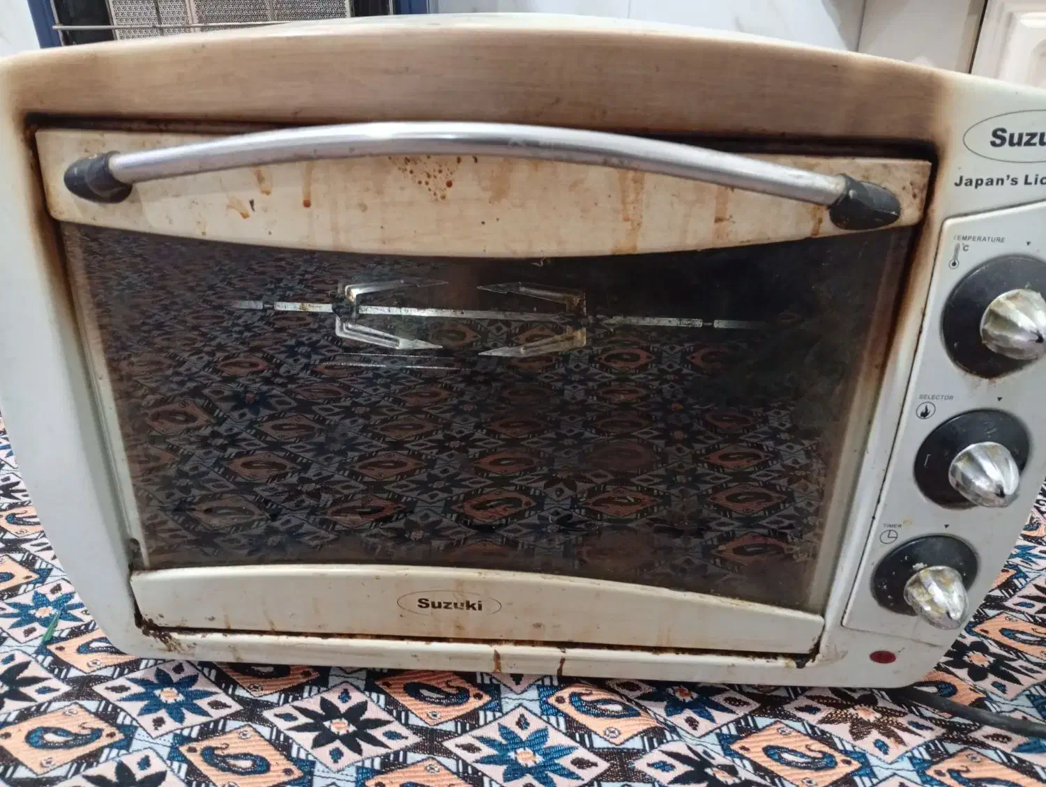 یک عدد تانکر و یک عدد فرو دوعدد چراغ آترا|بخاری، هیتر، شومینه|زابل, |دیوار