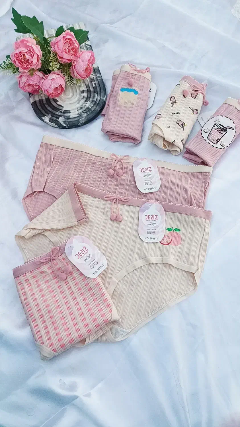 فروش انواع لباس زیر بانوان|لباس|یزد, |دیوار