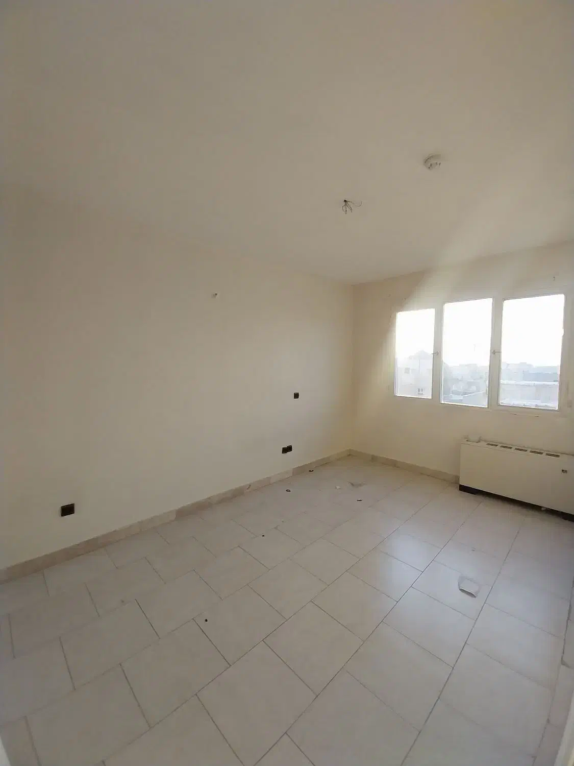 ۱۰۵ متر/ ۲خواب/ مجاهد کبیر/ ویو غرب تهران