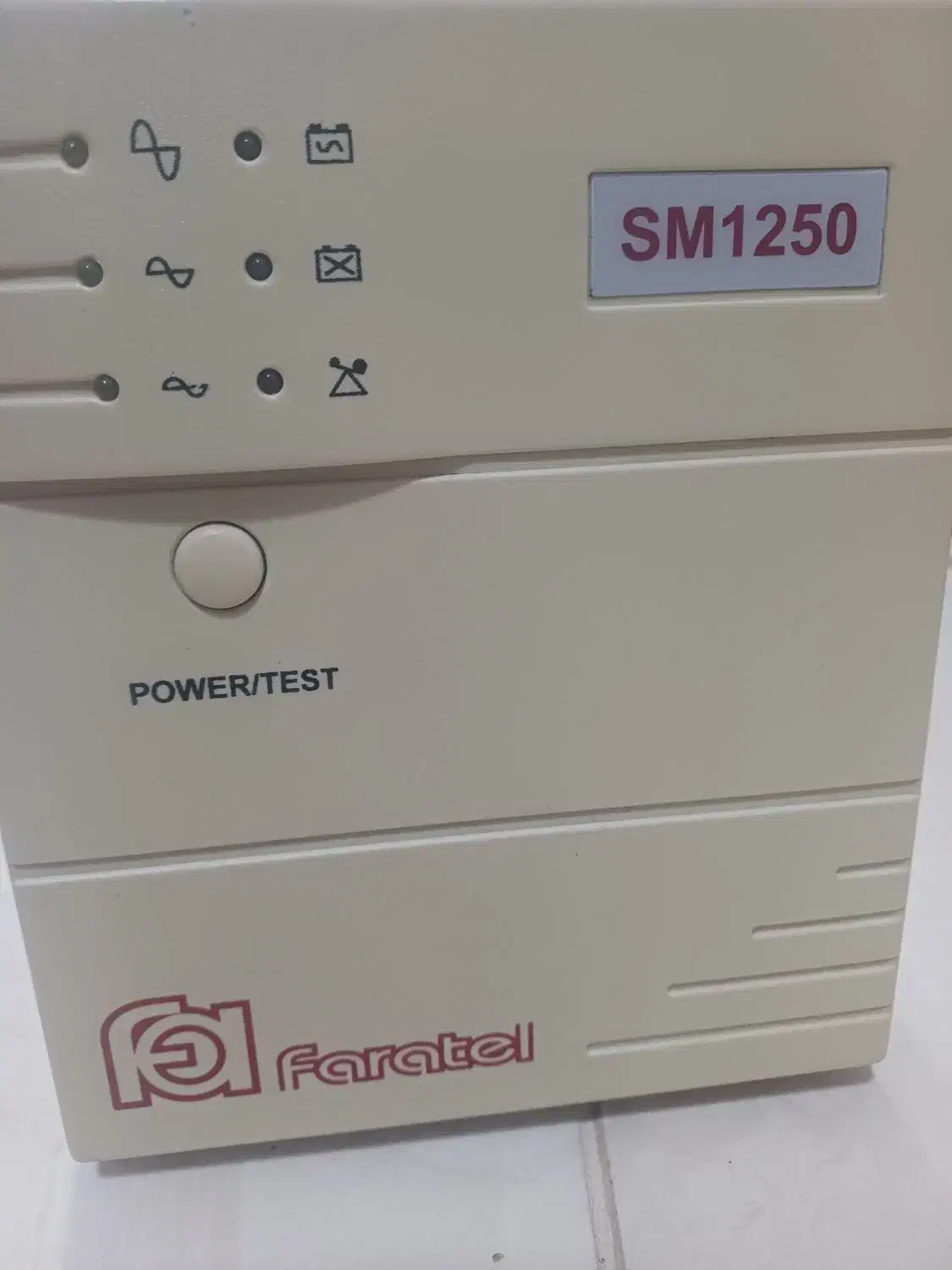 یو پی اسUPS فاراتل 1300 الاین|قطعات و لوازم جانبی رایانه|رشت, فلسطین|دیوار