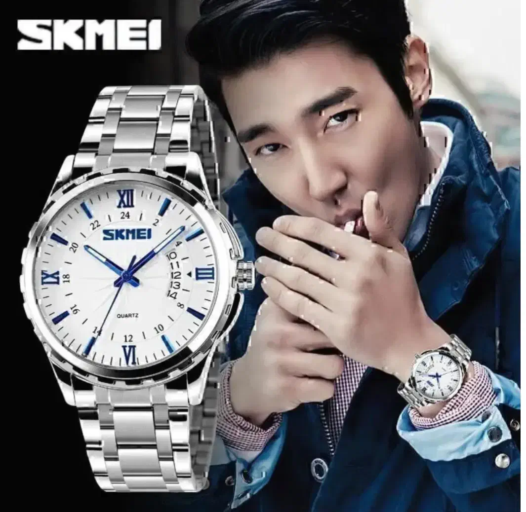 ساعت مچی مردانه|ساعت|خرمآباد, |دیوار