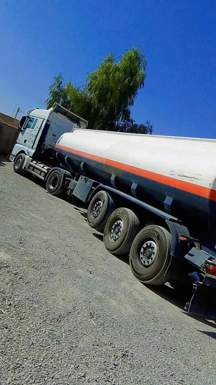 تانک ماموت مدل ۸۸|خودرو سنگین|زاهدان, |دیوار