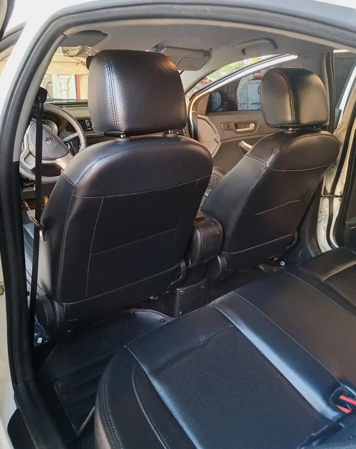 شاهین gl|خودرو سواری و وانت|کوهدشت, |دیوار