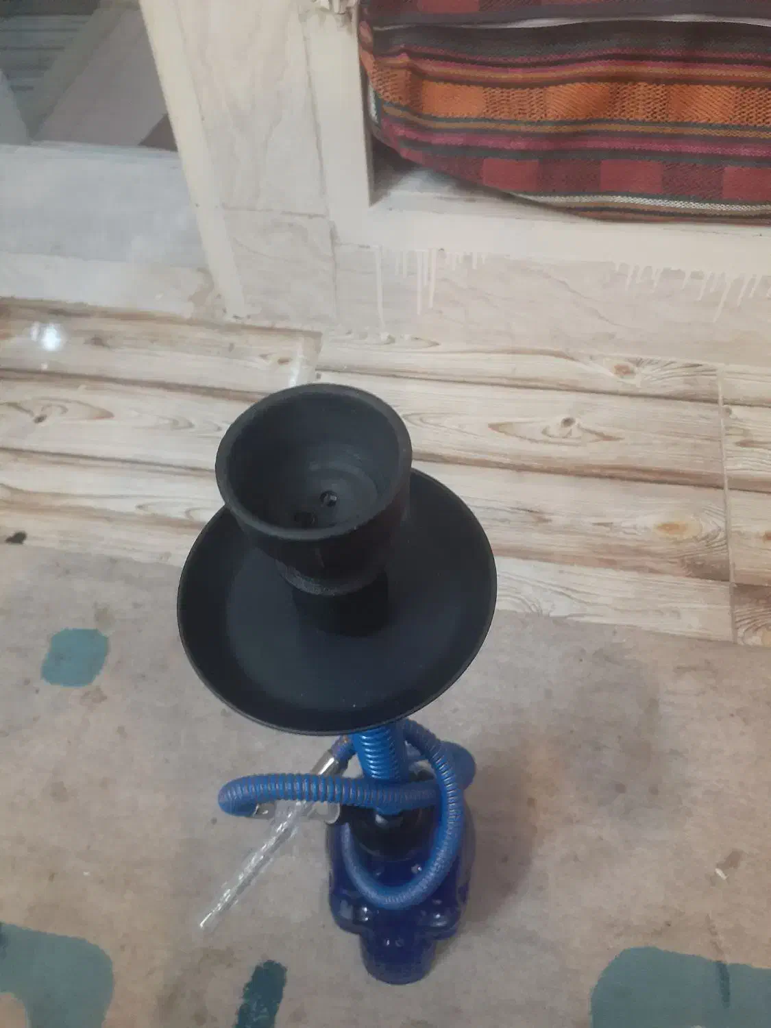 قلیون سوپاپی|کوهنوردی و کمپینگ|یزد, |دیوار