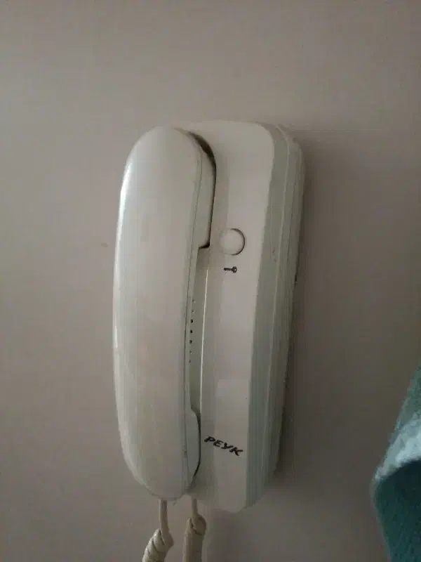 سسیم کشی کابل کشی نصب کلید پریز برق آیفون تصویری|خدمات پیشه و مهارت|ماهدشت, |دیوار