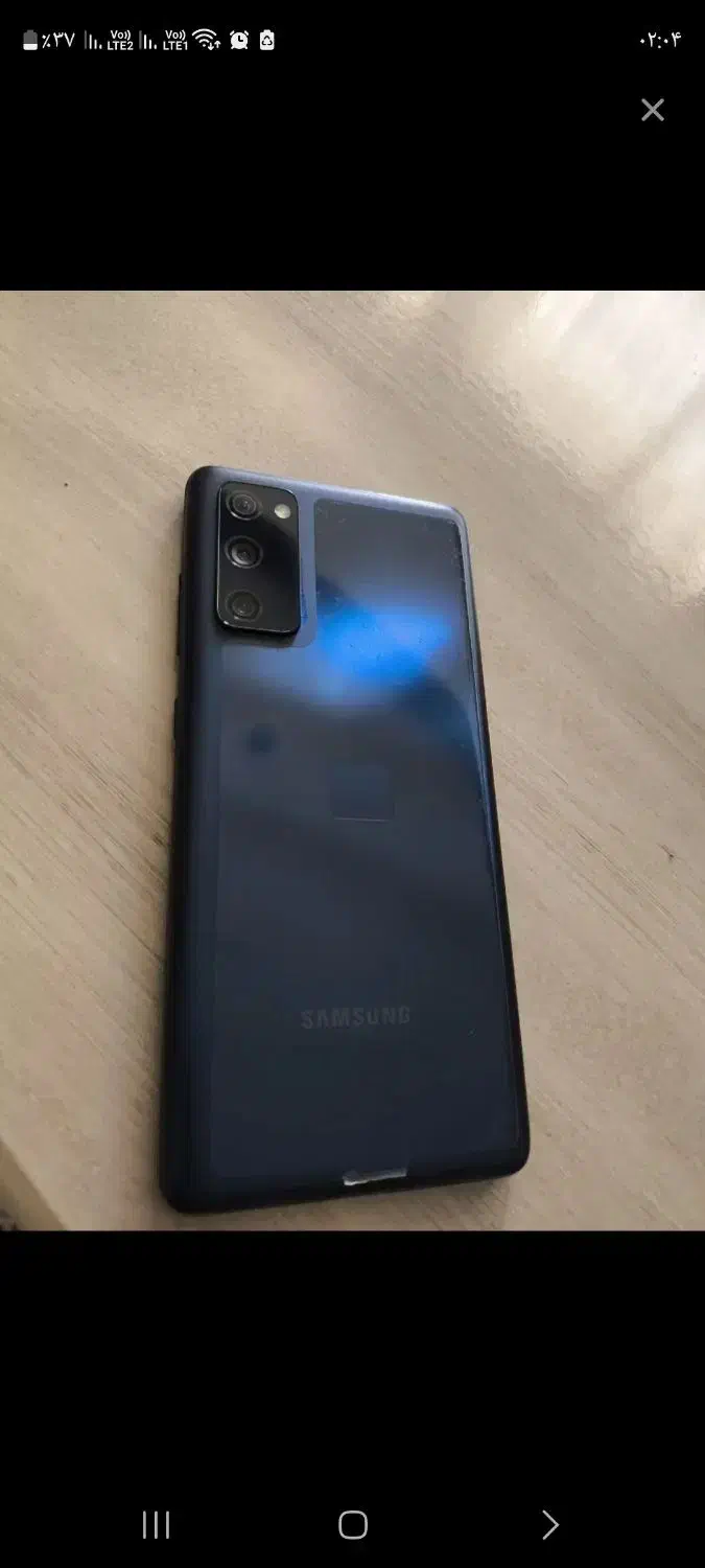 گوشی s20 fe 5g|موبایل|شاهینشهر, عطار|دیوار