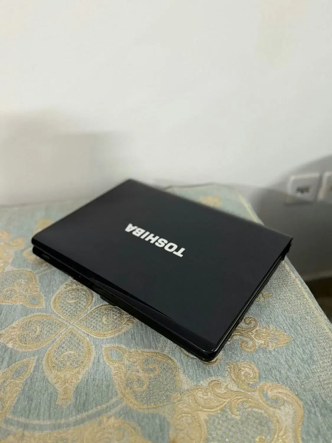 لپتاپ توشیبا|رایانه همراه|قم, پردیسان|دیوار