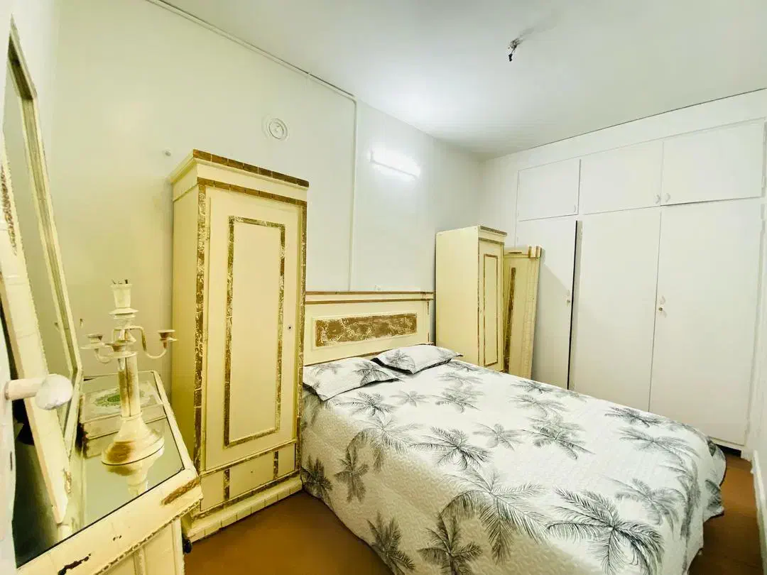 اجاره خونه ساعتی روزانه هفتگی|اجارهٔ کوتاه‌مدت آپارتمان و سوئیت|مشهد, سید رضی|دیوار