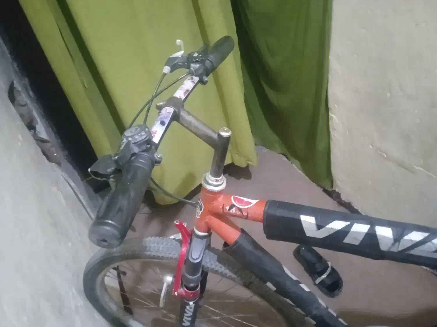 دوچرخه ۲۶|دوچرخه، اسکیت، اسکوتر|شیراز, بازار|دیوار