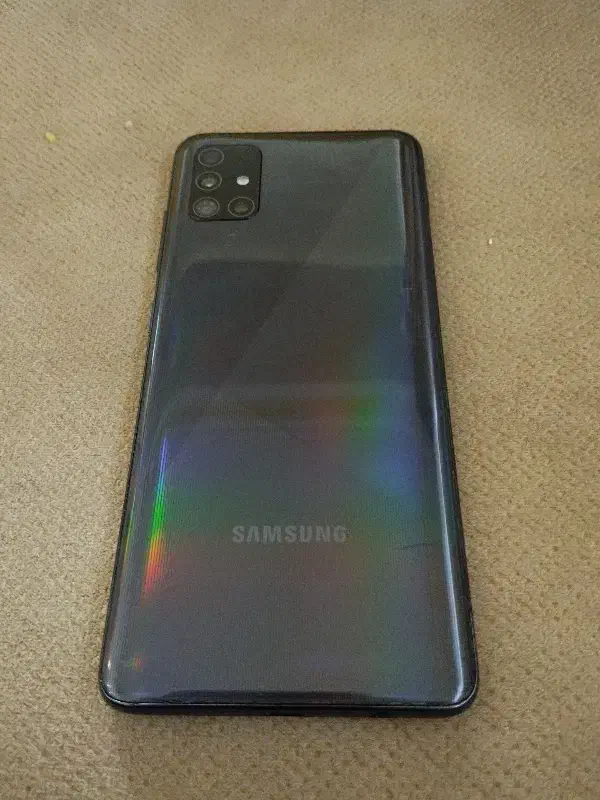 A51|موبایل|کرج, فاز ۴ مهرشهر|دیوار